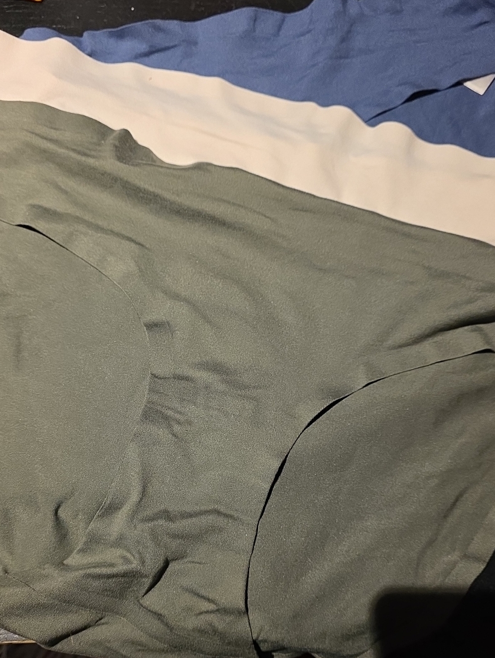 Women's Bundle Of Underwear